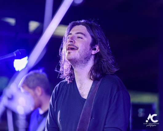 Iain McLaughlin The Outsiders at Woodzstock 2019 71 530x424 - Woodzstock 2019 - IMAGES