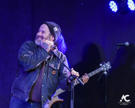 Iain McLaughlin The Outsiders at Woodzstock 2019 81 530x424 - Woodzstock 2019 - IMAGES