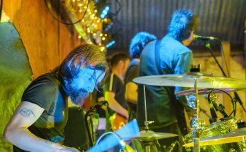 Summer Solstice Party – IMAGES