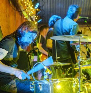 Summer Solstice Party – IMAGES
