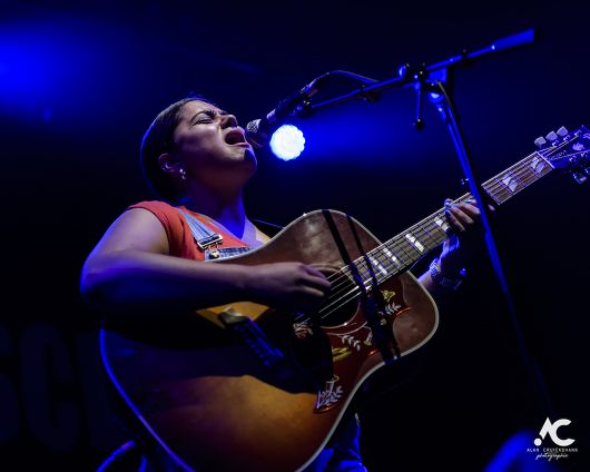 Yasmin Kiddle at Ironworks July 2019 2 530x424 - Ocean Colour Scene, 30/7/2019 - Images