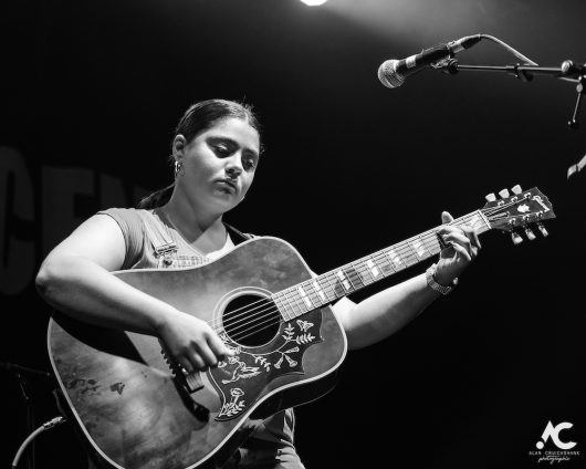 Yasmin Kiddle at Ironworks July 2019 6 530x424 - Ocean Colour Scene, 30/7/2019 - Images