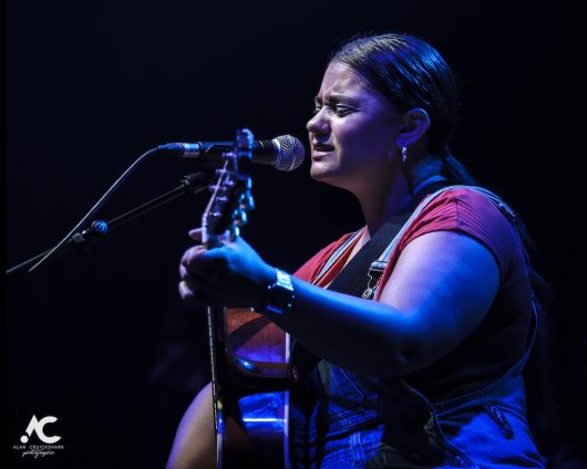 Yasmin Kiddle at Ironworks July 2019 9 530x424 - Ocean Colour Scene, 30/7/2019 - Images