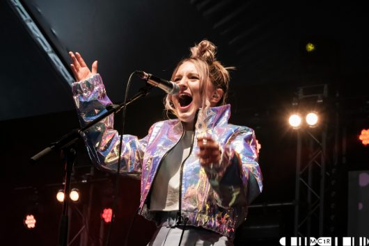 Be Charlotte 10 530x354 - Be Charlotte, Belladrum 2019 - Images