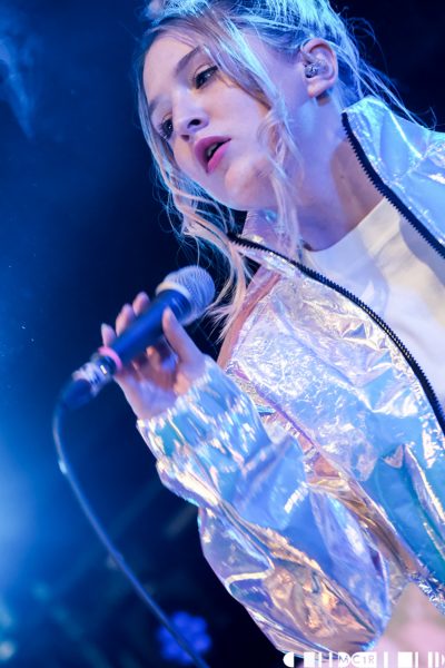 Be Charlotte 12 400x600 - Be Charlotte, Belladrum 2019 - Images