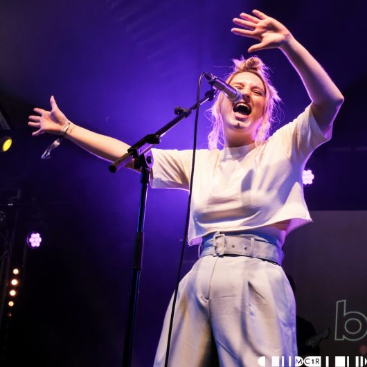 Be Charlotte 8 530x530 - Be Charlotte, Belladrum 2019 - Images