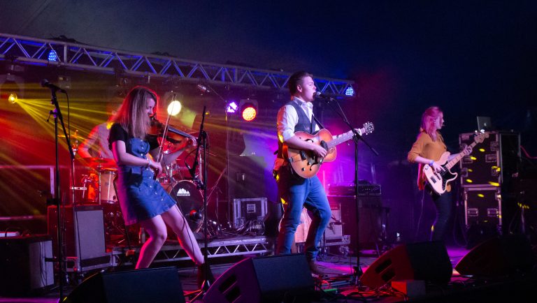 Belladrum Thursday Night – Review