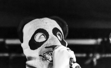 Ice Cream For Crow Records Presents, 10/8/2019 – Images