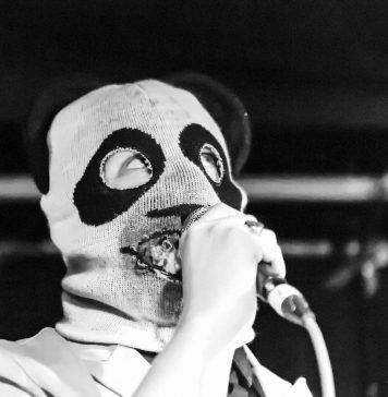 Ice Cream For Crow Records Presents, 10/8/2019 – Images