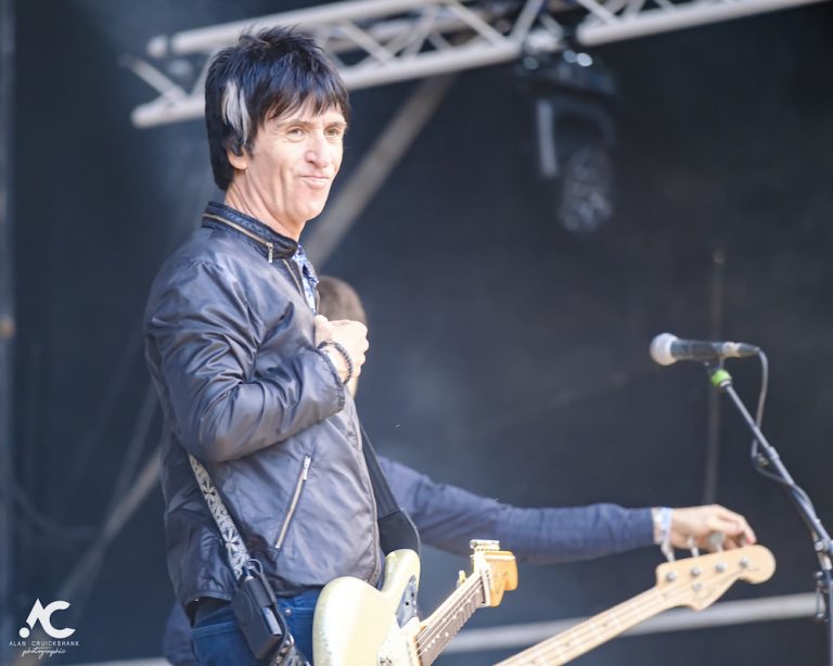 Belladrum 2/8/2019 – REVIEW