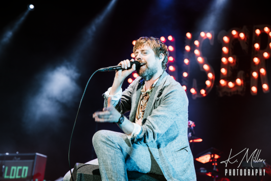 KAISER CHIEFS at Northern Meeting Park August 2019 24 530x354 - LCC Live 'Proclaims' Successful Summer Season