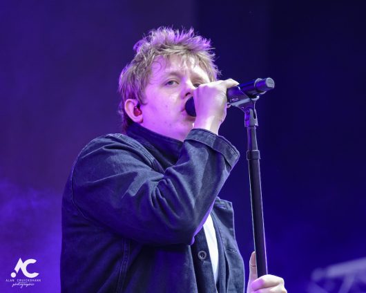 Lewis Capaldi Belladrum 2019 20 530x424 - Lewis Capaldi, Belladrum 2019 - Images