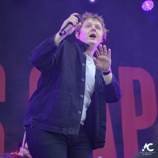 Lewis Capaldi Belladrum 2019 7 530x530 - Lewis Capaldi, Belladrum 2019 - Images