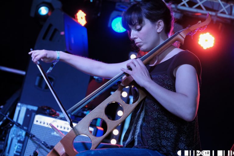 Moteh Parrot & Friends, Belladrum 2019 – Images