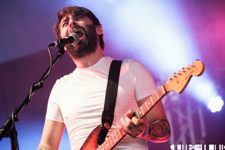 PAWS, Belladrum 2019 – Images