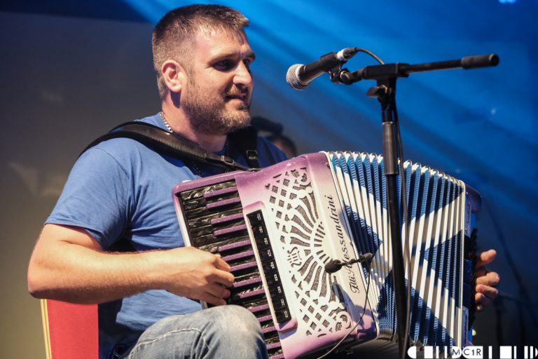 Peat & Diesel, Belladrum 2019 – Images