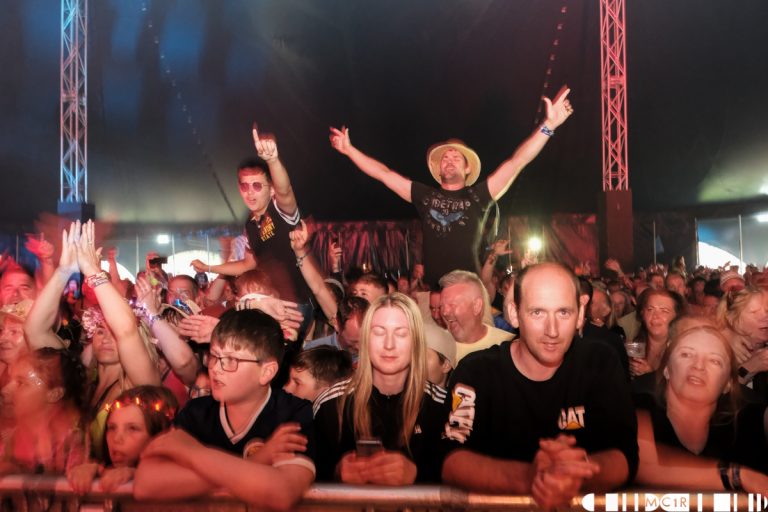 Belladrum 2019 Saturday Night Review