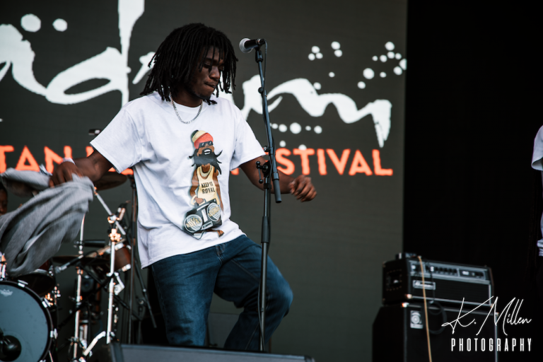 Royal Sounds, Belladrum 2019 – Images