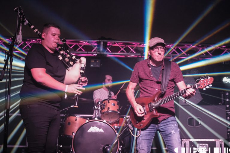 Rhythmnreel, Belladrum 2019 – Images