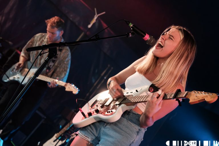 swim school, Belladrum 2019 – Images