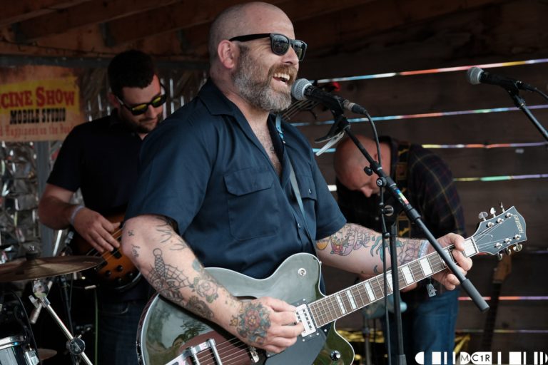 The Whiskys, Belladrum 2019 – Images