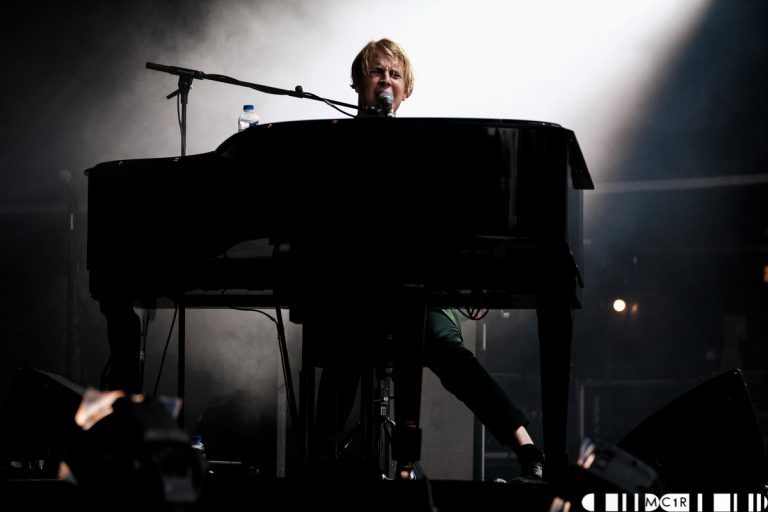 Tom Odell, Belladrum 2019 – Images