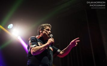 Les McKeown’s Bay City Rollers, 6/9/2019 – Images