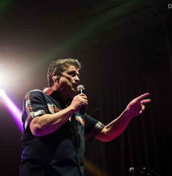 Les McKeown’s Bay City Rollers, 6/9/2019 – Images