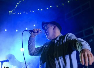 Jocktoberfest 2019, Friday – Review