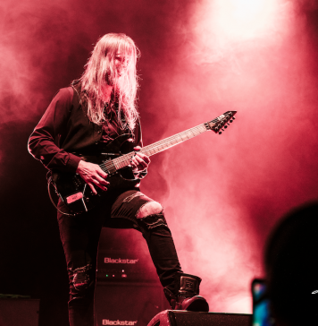 MacTallica, 3/10/2019 – Images