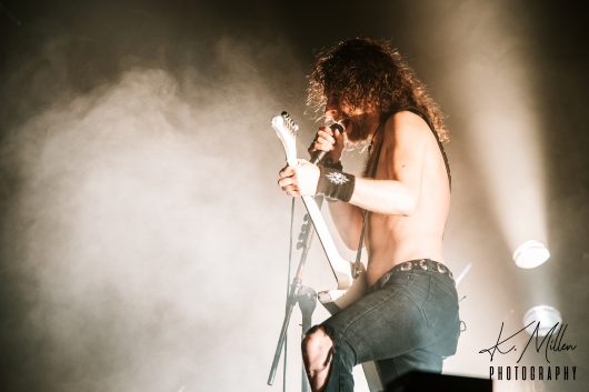 AIRBOURNE 11 530x353 - Airbourne, 20/11/2019 - Images