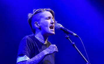 Monster Fringe, 14/11/2019 – Images