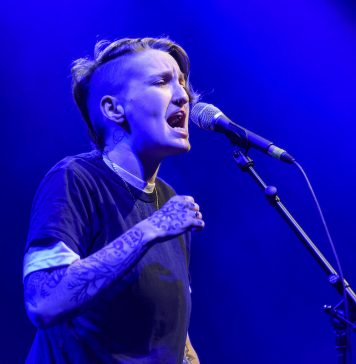 Monster Fringe, 14/11/2019 – Images