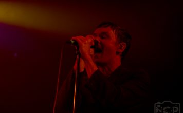 Idlewild, 21/11/2019 – Images
