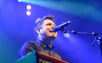 Scouting For Girls, 7/11/2019 – Images