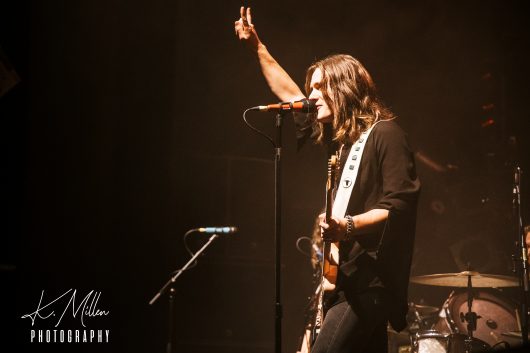 TYLER BRYANT   THE SHAKEDOWN 11 530x353 - Airbourne, 20/11/2019 - Images