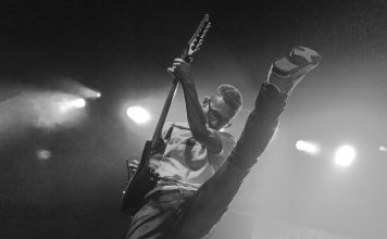 Spoke too Soon, Images, 30/12/209