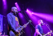 Distance Between Us Announce New EP
