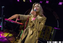 Anna Sweeney, 17/1/2019- Images