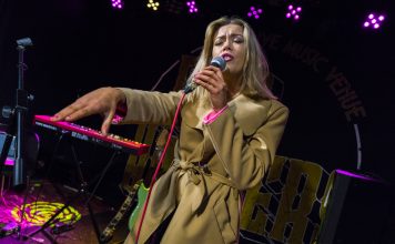 Anna Sweeney, 17/1/2019- Images