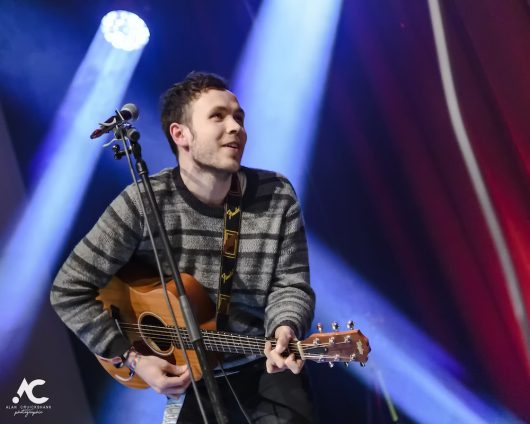 Keir Gibson Strathpeffer Pavilion February 2020 23 530x424 - Tom Walker, 7/2/2020 - Images and Review