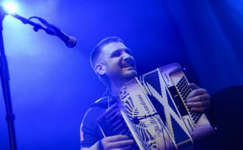 Peat and Diesel, 14/2/2020 – Images and Review