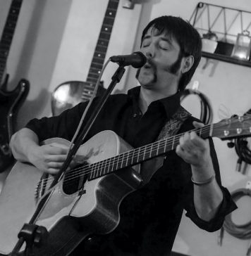 Alan Kells, 13/12/2020 – Images
