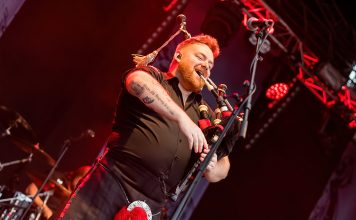It’s Time For The Gathering 2021 – Images
