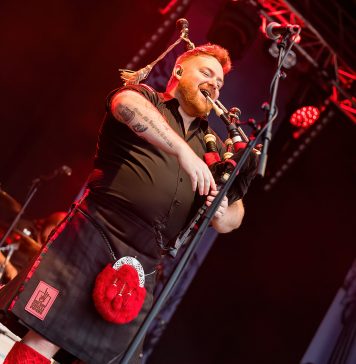 It’s Time For The Gathering 2021 – Images