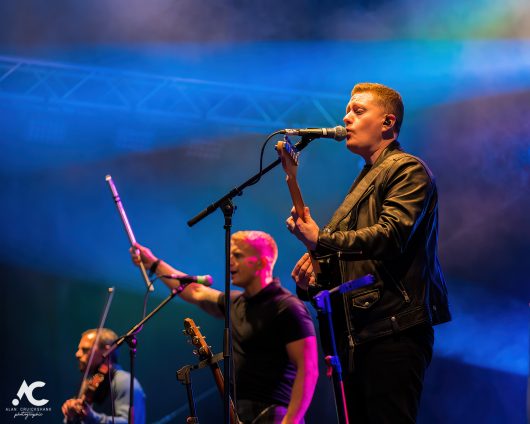 Skerryvore at The Gathering Inverness September 2021 60 530x424 - It's Time For The Gathering 2021 - Images