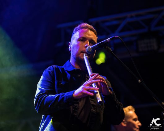 Skerryvore at The Gathering Inverness September 2021 63 530x424 - It's Time For The Gathering 2021 - Images