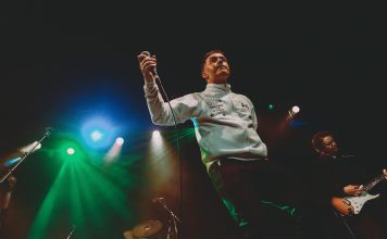 The Complete Stone Roses, 24/9/2021 – Images