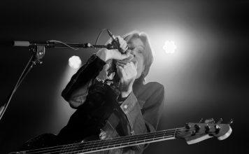 Del Amitri, 13/10/2021 – Images