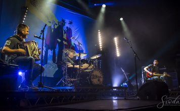 Peat and Diesel, 14/11/2021 – Images